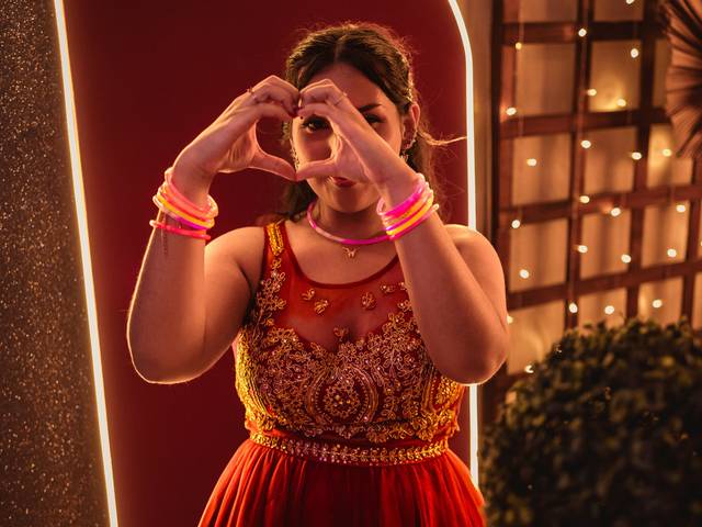 15 Anos de Festa de 15th + 1st | Rafa e João