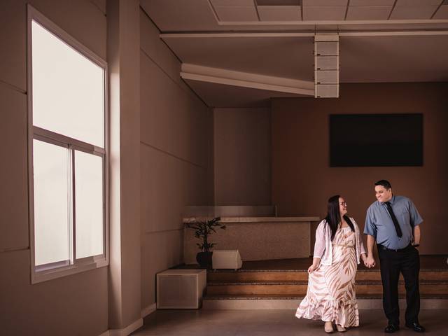 Wedding de Casamento Civil | Jaqueline e Thiago