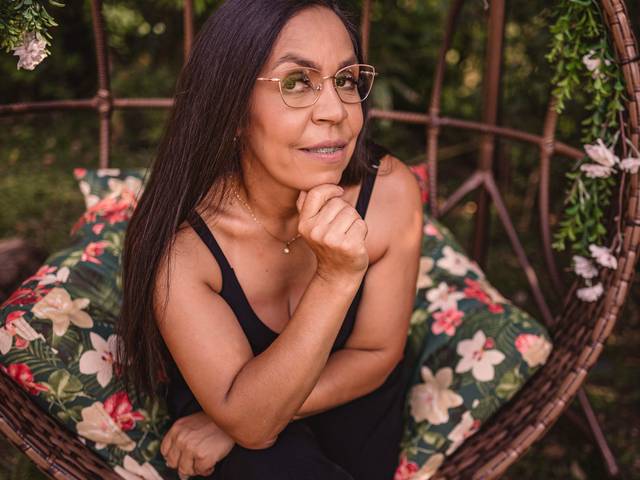 Ensaio Pessoal de Ensaio Pessoal | Vanilda Avila