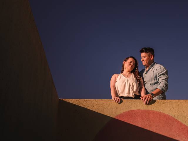 Casal de Pré-Wedding | Eliza e Felipe