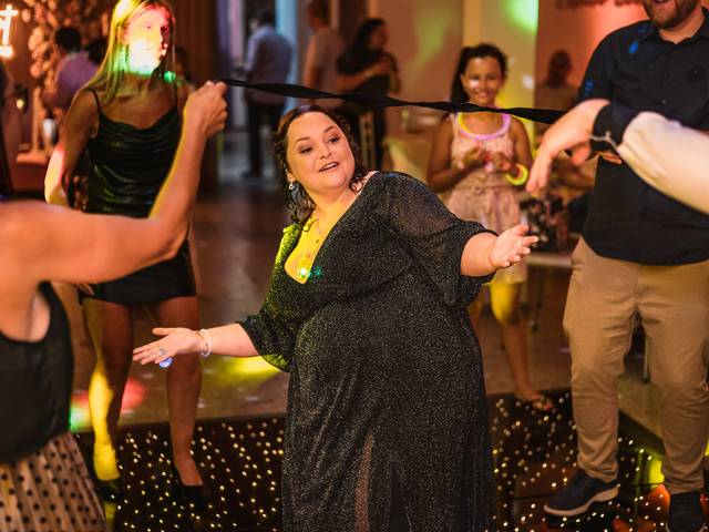 Formatura de Festa de Formatura | Josiane Frigo