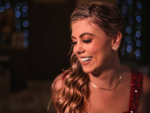 Formatura de Festa de Formatura | Eduarda Bussiol