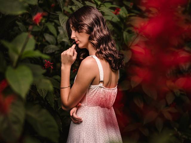 Ensaio Pessoal de Ensaio de 15th | Ive Bergold