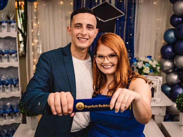 Formatura de Festa de Formatura | Andrei Moreira