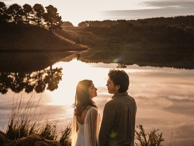 Casal de Pré-Wedding | Fernanda e Emanoel