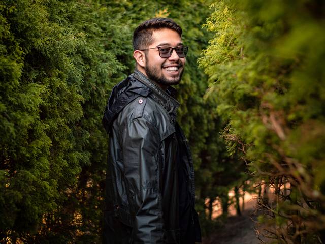 Ensaio Pessoal de Ensaio Pessoal | Dyonata Bortoli