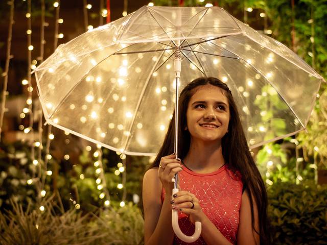 Ensaio Pessoal de Ensaio de 15th | Luiza Pelicioli