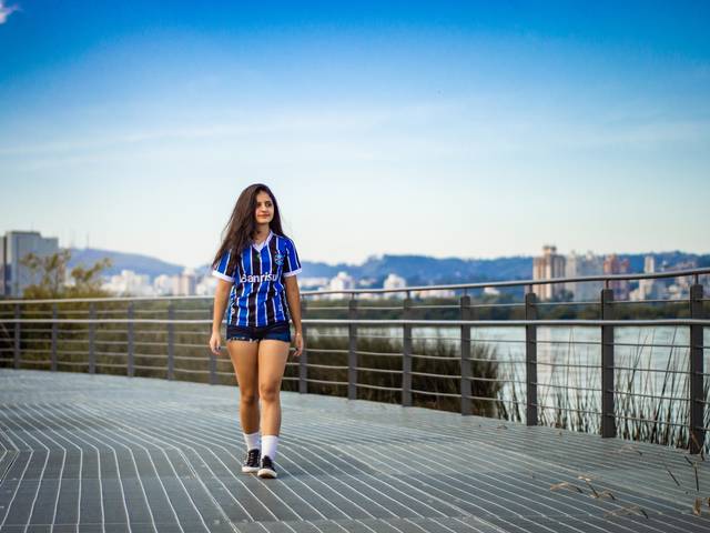 Ensaio Pessoal de Ensaio de 15th | Kailany Oliveira