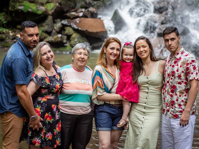 Família de Ensaio de Família | Família Maretoli