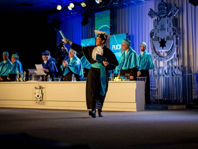 Formatura de Festa de Formatura | Diogo Woomer