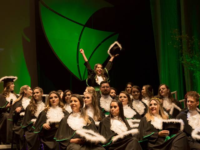 Formatura de Festa de Formatura | Thaís Moreira