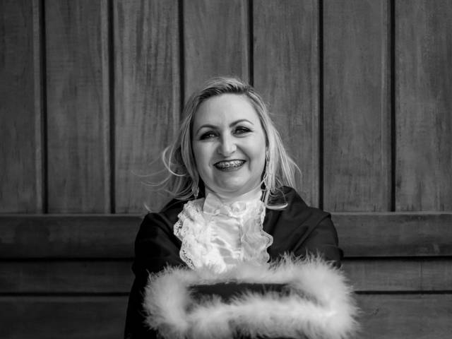 Toga de Ensaio de Formatura | Glauciane Maretoli