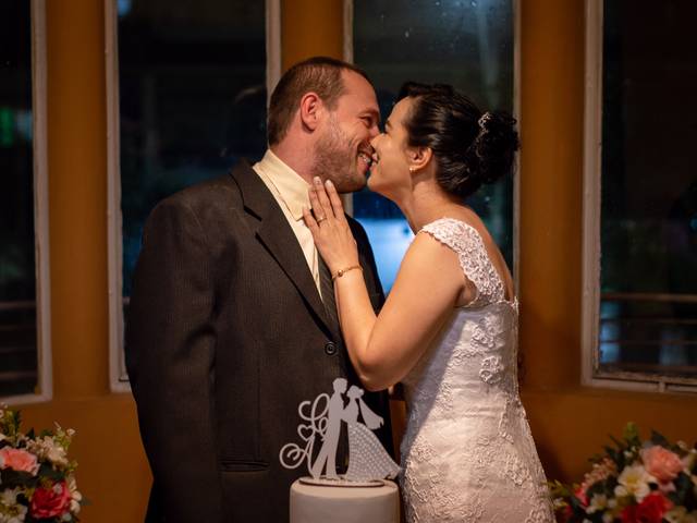 Wedding de Casamento | Ana e Clebson