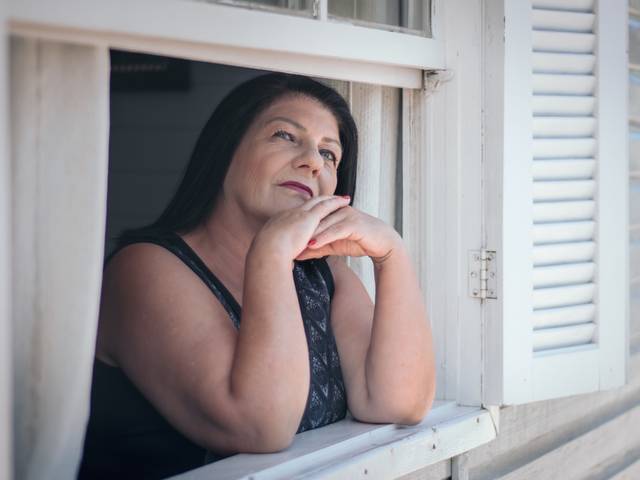 Ensaio Pessoal de Ensaio Pessoal | Lourdes Guimarães