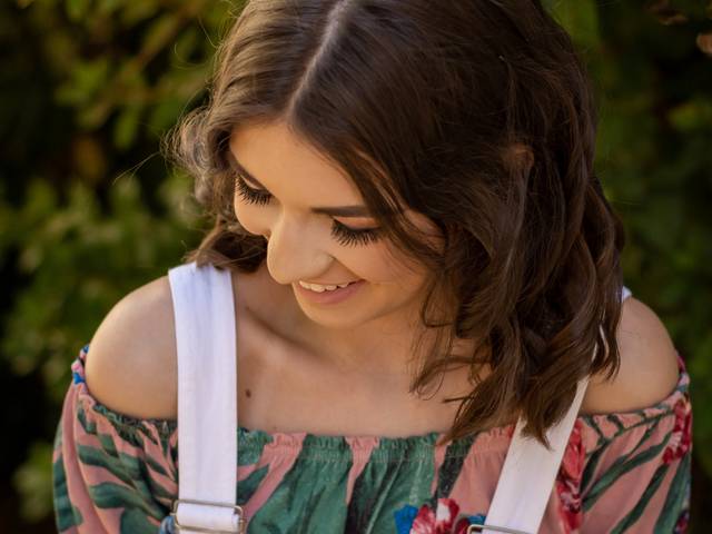 Ensaio Pessoal de Ensaio de 15th | Rafaela Lampert