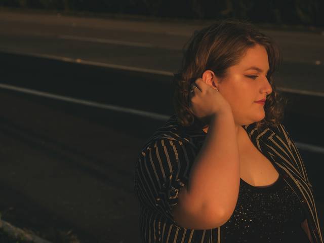 Ensaio Pessoal de Ensaio de 15th | Nicole Goettems