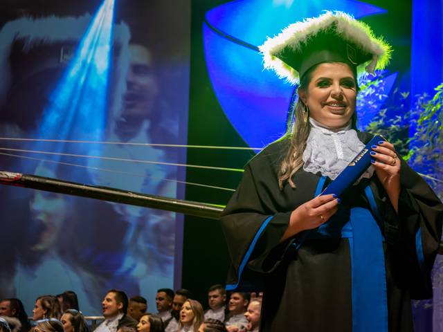 Formatura de Festa de Formatura | Nathália Venâncio