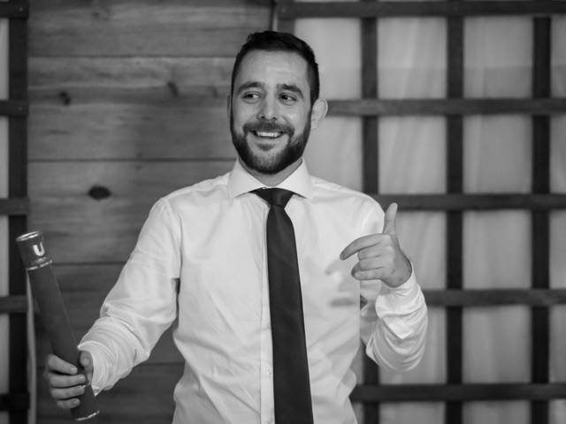 Formatura de Festa de Formatura | Fábio Friedrich