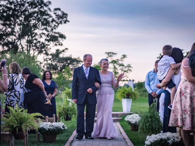 Wedding de Casamento | Lucídia e Renato