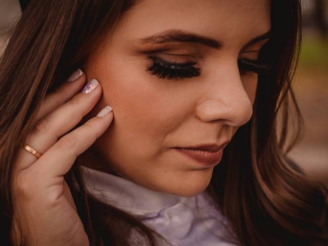 Toga de Ensaio de Formatura | Roberta Menezes