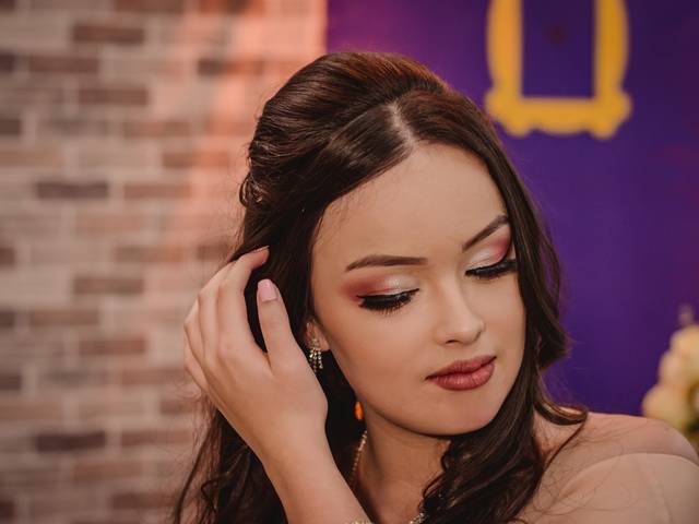 15 Anos de Festa de 15th | Franciely Oliveira