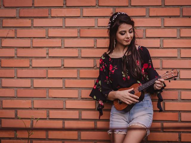 Ensaio Pessoal de Ensaio de 15th | Eduarda Titon