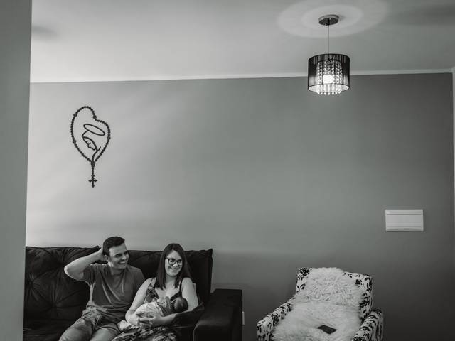 Família de Ensaio de Família | Família da Soares