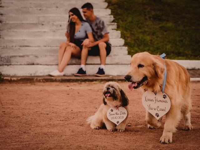 Casal de Pré-Wedding | Kelen e Matheus