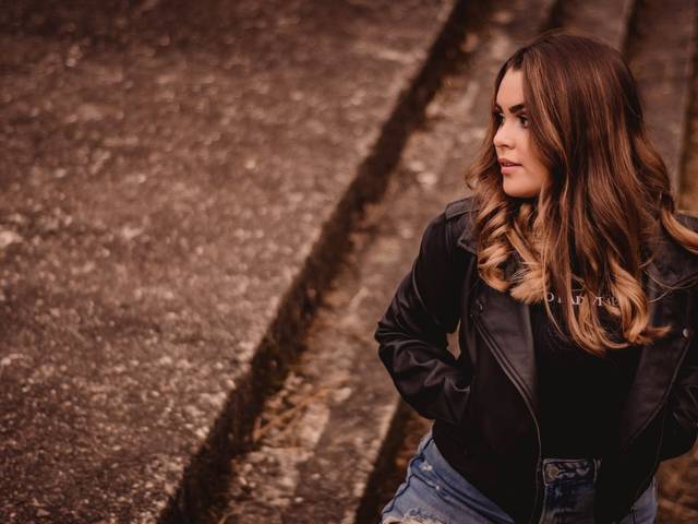 Ensaio Pessoal de Ensaio de 15th | Eduarda Camejo