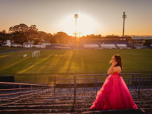 Ensaio Pessoal de Ensaio de 15th | Eduarda Freitas