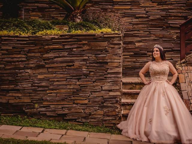 Ensaio Pessoal de Ensaio de 15th | Manuela Marques