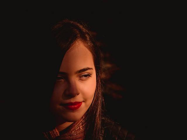 Ensaio Pessoal de Ensaio de 15th | Yasmin Marcelino