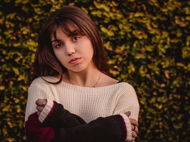 Ensaio Pessoal de Ensaio de 15th | Victoria Schmitt