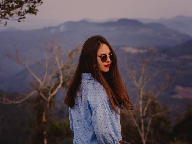 Ensaio Pessoal de Ensaio de 15th | Yasmin Marcelino