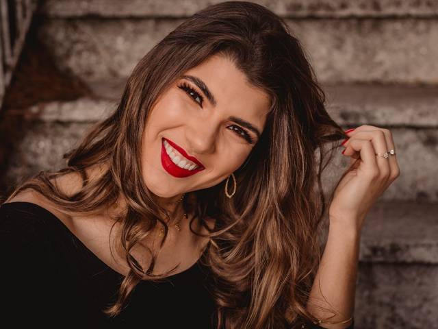 Toga de Ensaio de Formatura | Gabriela Selau