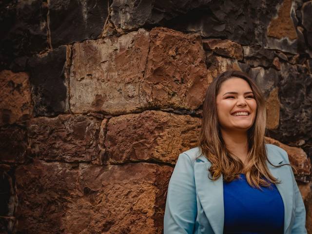 Toga de Ensaio de Formatura | Jaqueline Telles