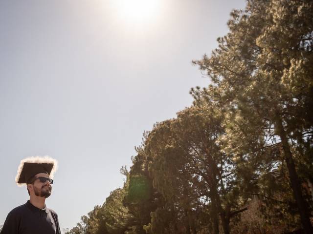 Toga de Ensaio de Formatura | Franklin Fernandes