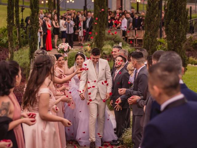 Wedding de Casamento | Kelen e Mateus