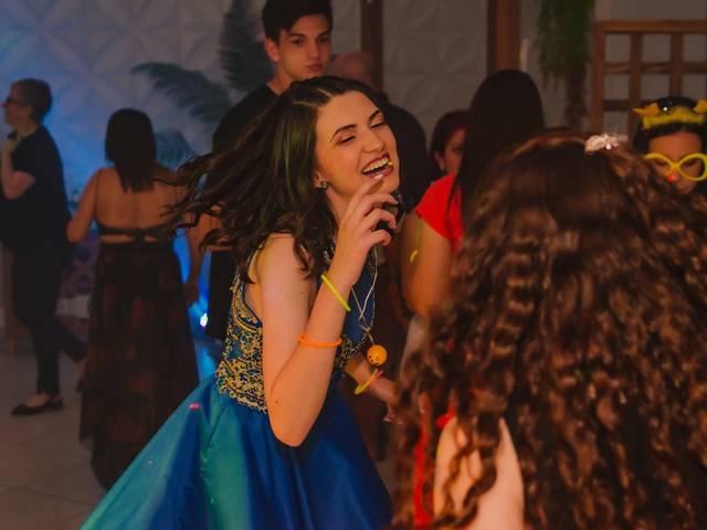 15 Anos de Festa de 15th | Rafaela Lampert