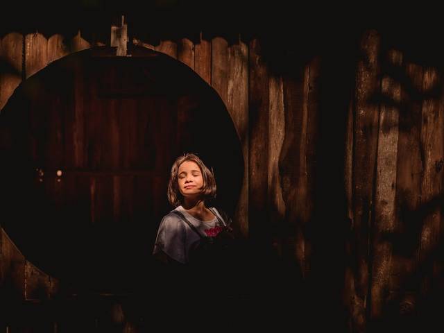 Ensaio Pessoal de Ensaio de 15th | Rafaela Cardoso