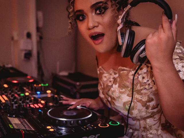 15 Anos de Festa de 15th | Maria Eduarda Costa