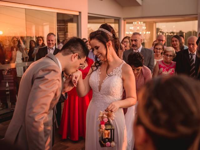 Wedding de Casamento | Vivian e Adriano