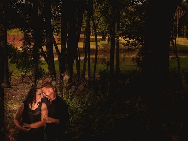 Casal de Pré-Wedding | Karoline e Paulo