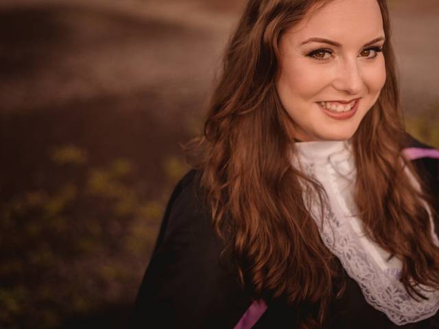 Toga de Ensaio de Formatura | Vivian Gerling