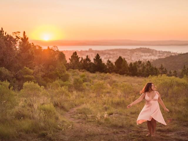 Ensaio Pessoal de Ensaio de 15th | Eduarda Reis