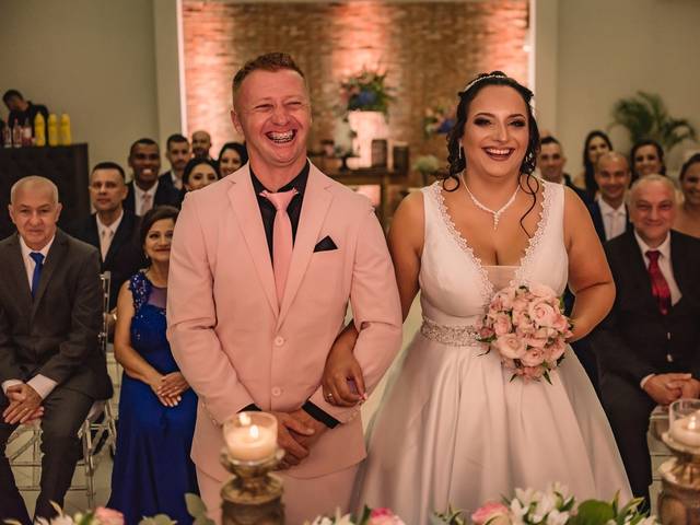 Wedding de Casamento | Karoline e Paulo