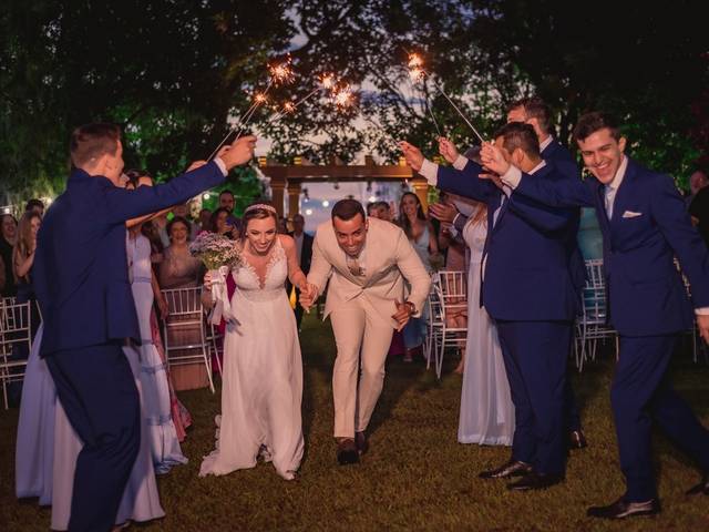 Wedding de Casamento | Eduarda e Davi