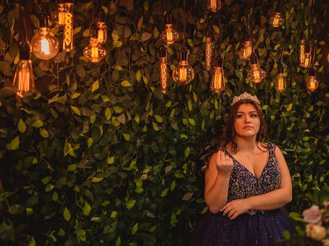 15 Anos de Festa de 15th | Eduarda Reis