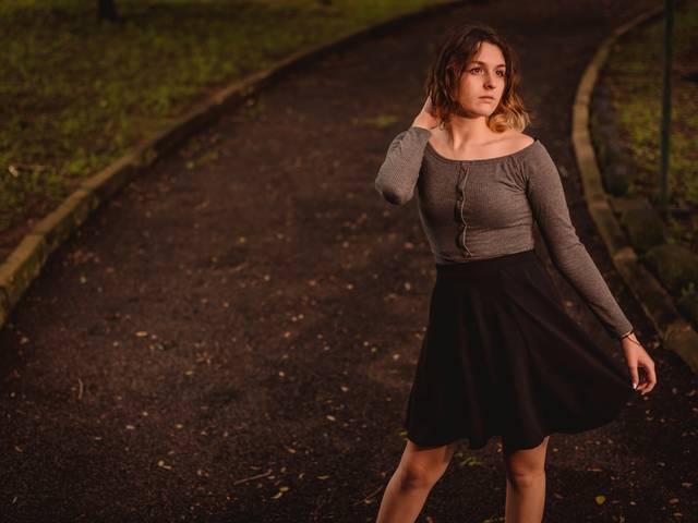 Ensaio Pessoal de Ensaio de 15th | Manuela Mutter