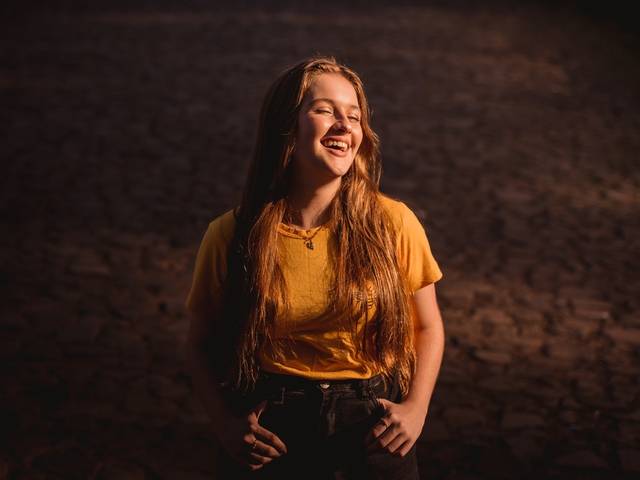 Ensaio Pessoal de Ensaio de 15th | Letícia Cunha